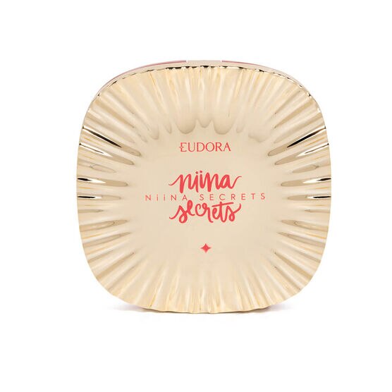 Niina Secrets BLUSH MARMORIZADO COR 1